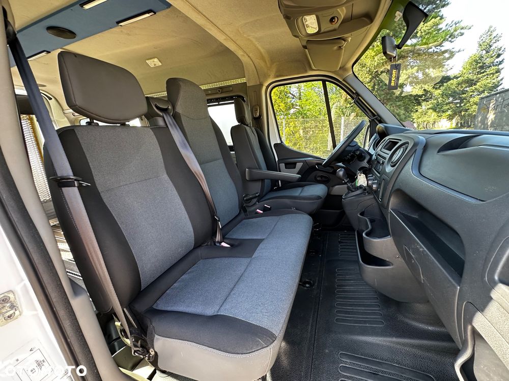 Renault Master - 17