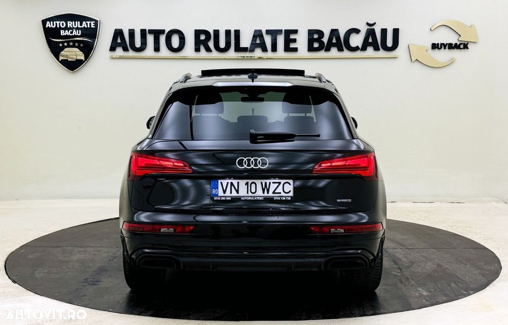 Audi Q5 - 11