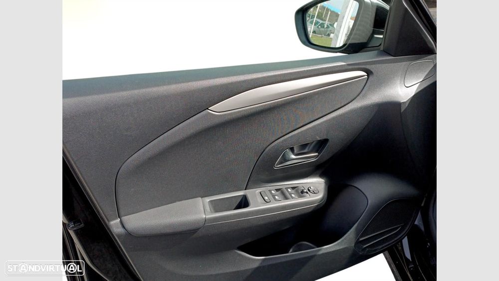 Opel Corsa 1.2 T Edition - 22