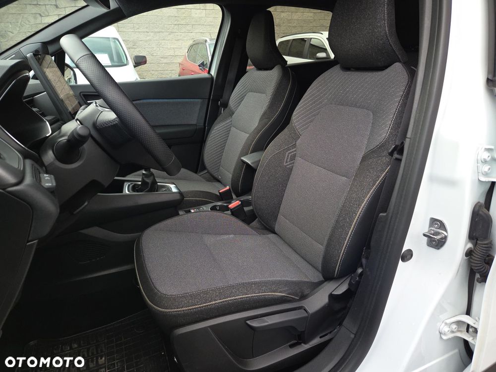 Renault Captur 1.0 TCe Techno - 9