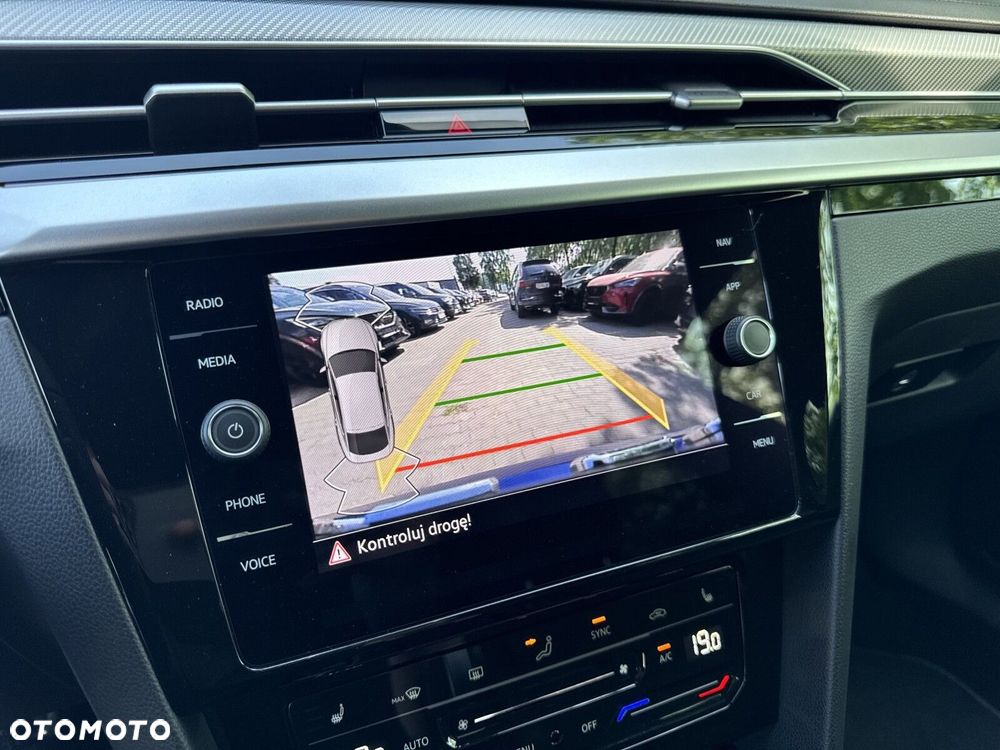 Volkswagen Arteon - 24