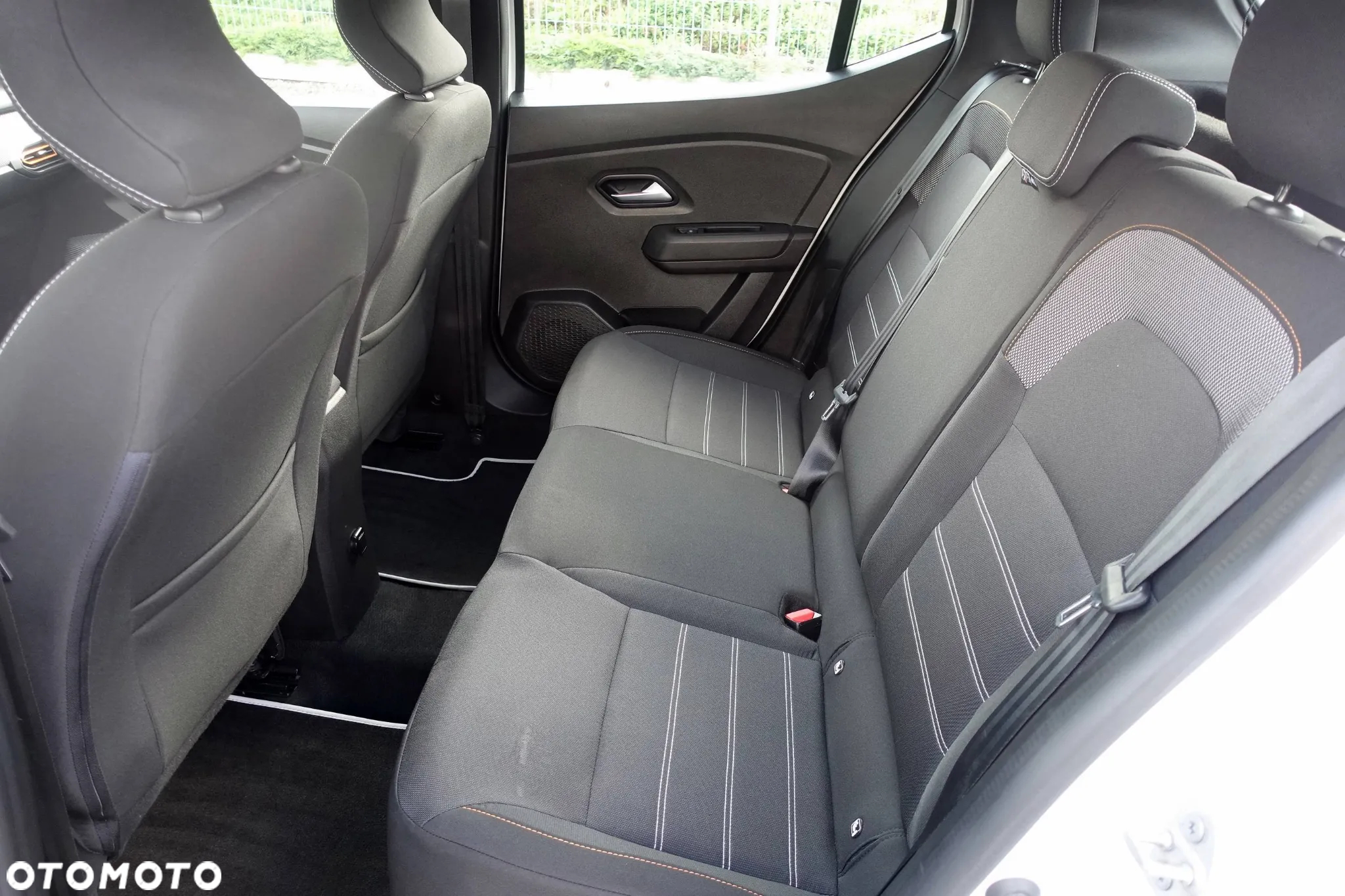 Dacia Sandero Stepway TCe 90 Expression - 15