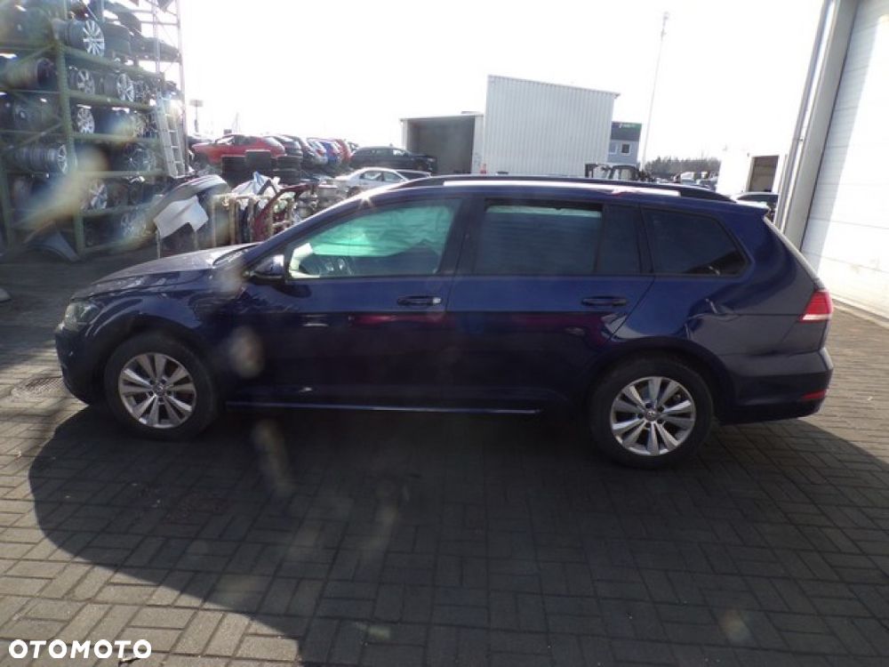 Części- Volkswagen Golf 7 VII 1.6 TDI 115 KM LIFT 20R - 1