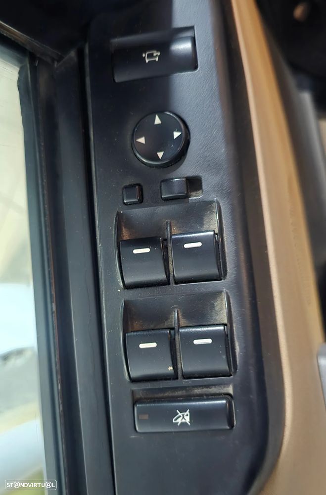 Land Rover Range Rover 3.0 TD6 Vogue - 18