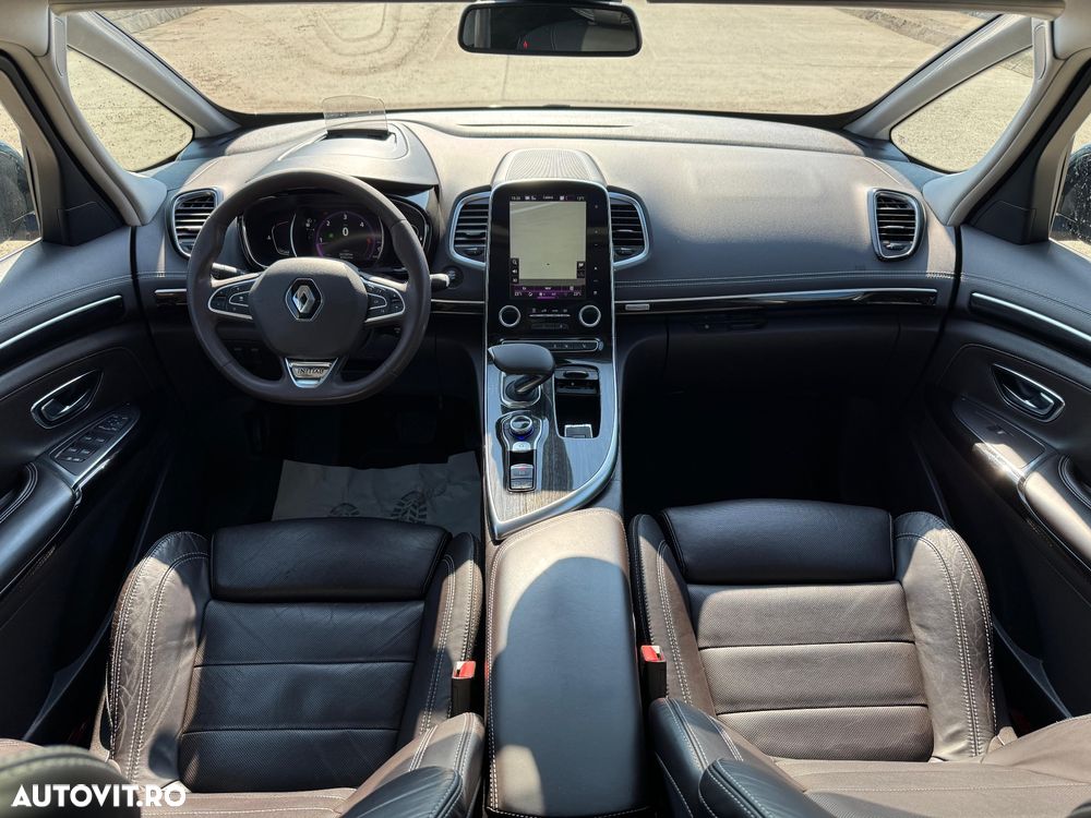 Renault Espace Energy dCi 160 EDC Initiale Paris - 6