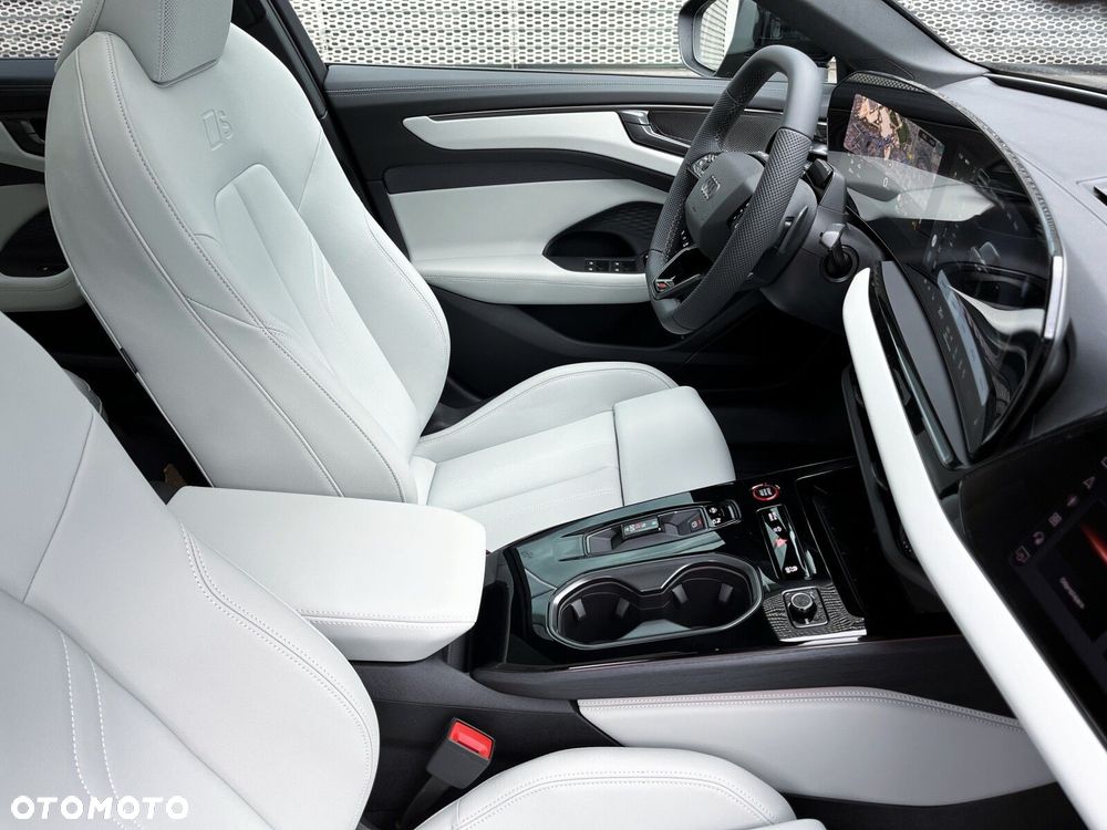 Audi A6 Limousine - 13