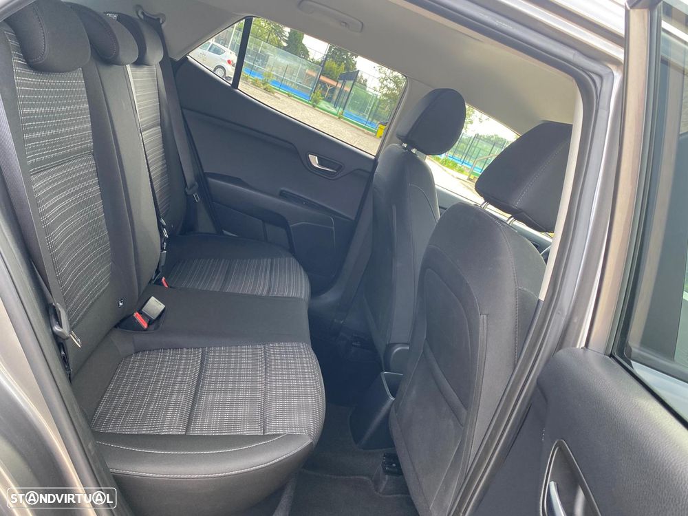 Kia Stonic 1.0 T-GDI Drive - 16