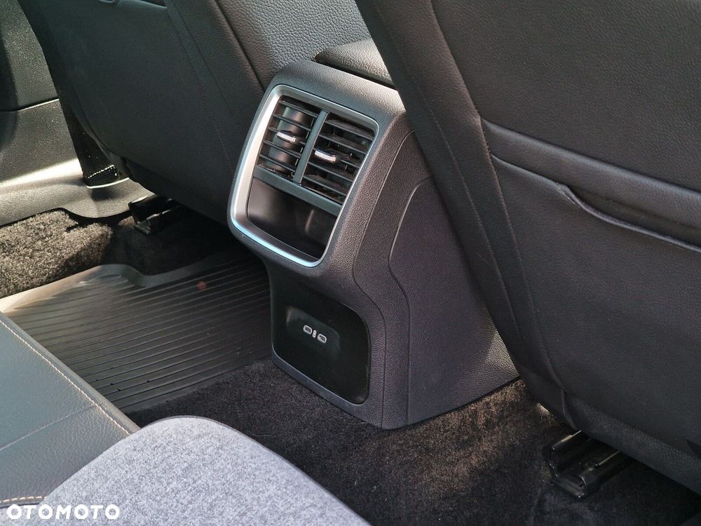 Skoda Octavia 1.5 TSI mHEV Edition 130 Selection DSG - 18