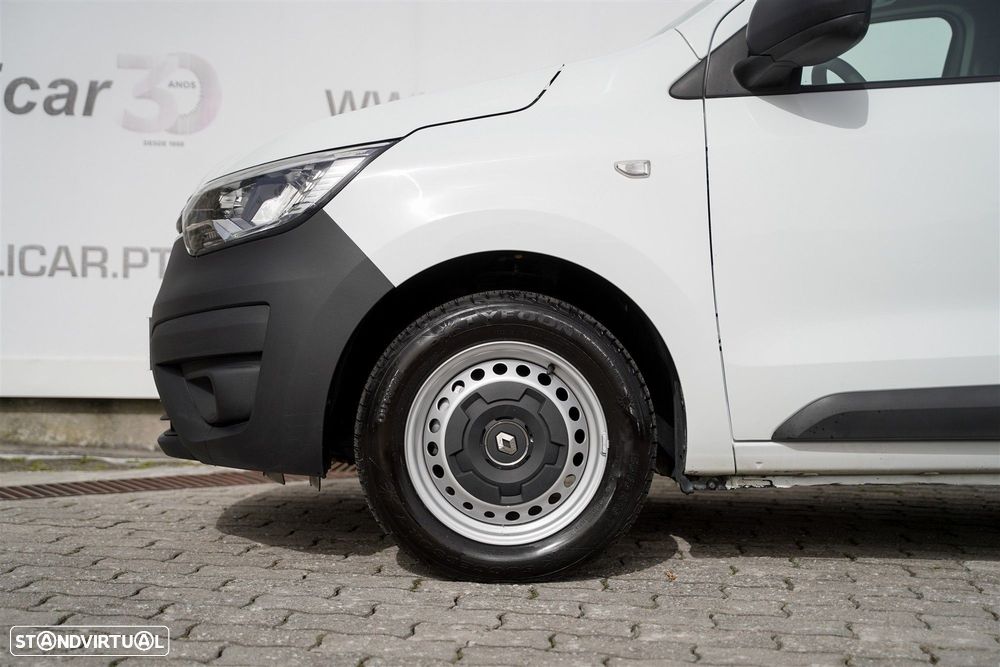 Renault Express 1.5 Blue dCi Advance - 14