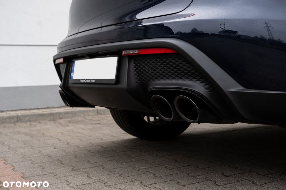 Porsche Macan S - 22