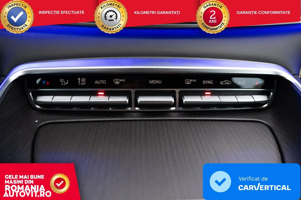 Mercedes-Benz AMG GT 4-door Coupe 43 4Matic+ MHEV - 18