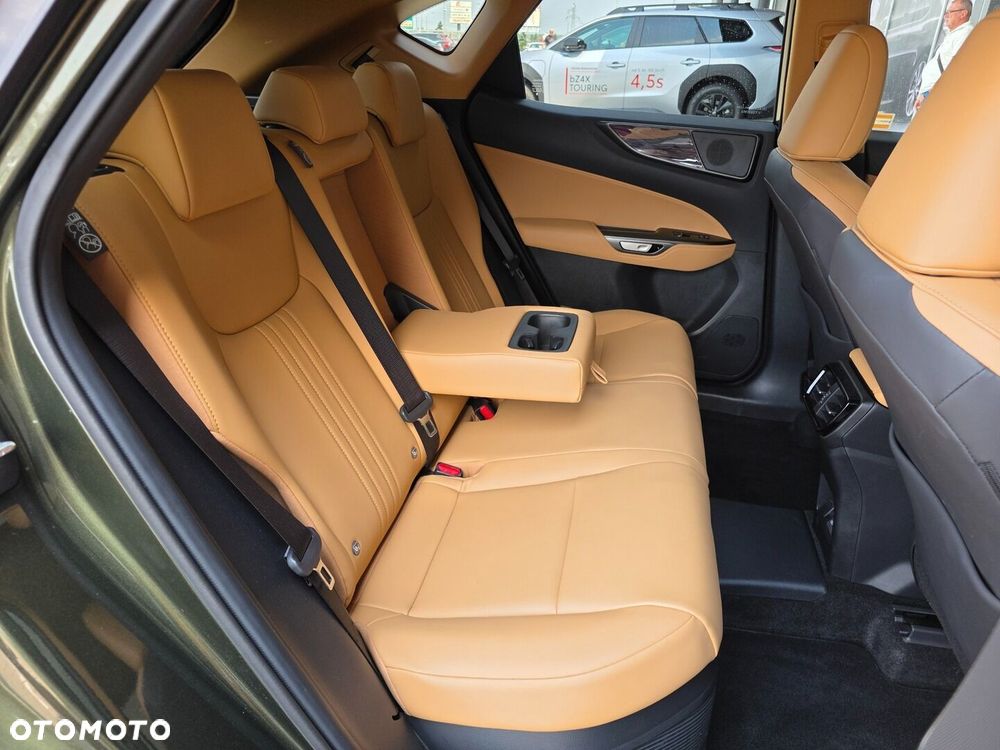 Lexus NX - 21