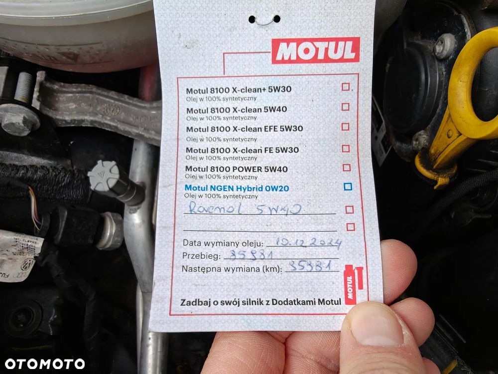 Volkswagen Tiguan 2.0 TSI 4Motion (BlueMotion Technology) DSG Highline - 33