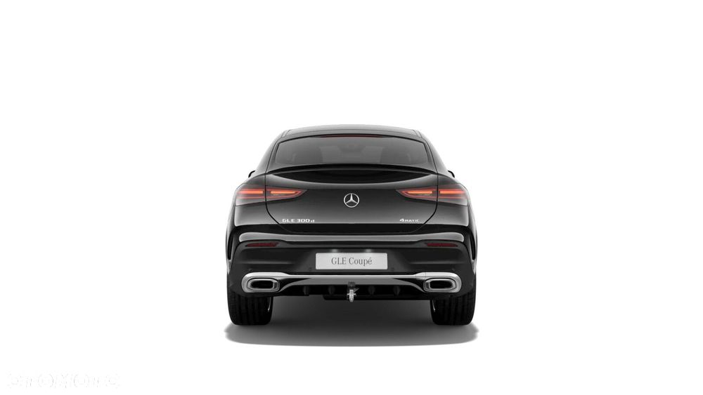 Mercedes-Benz GLE - 33