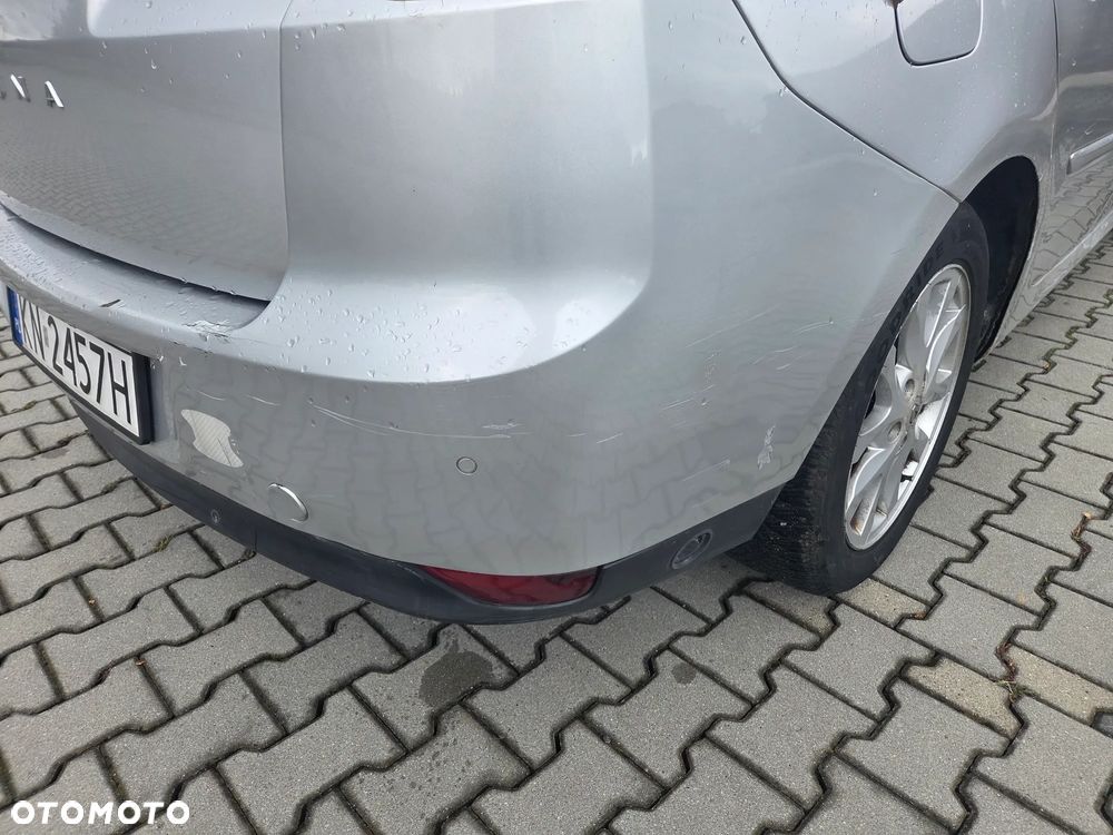 Renault Laguna - 11