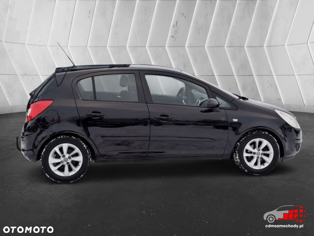 Opel Corsa - 11