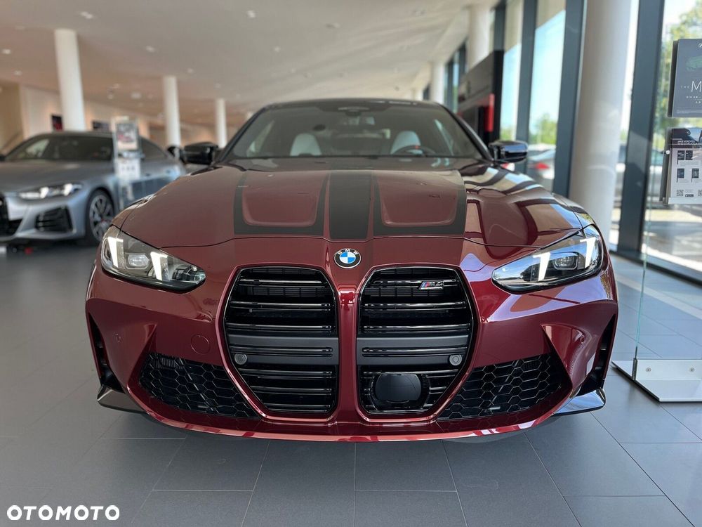 BMW M4 - 4