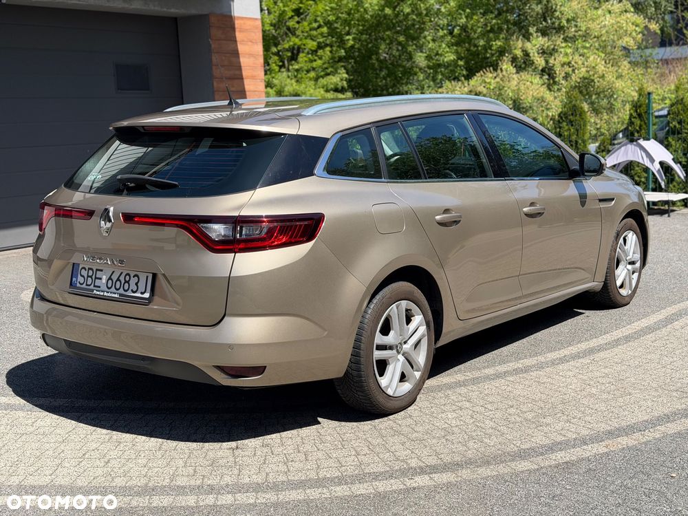 Renault Megane - 5