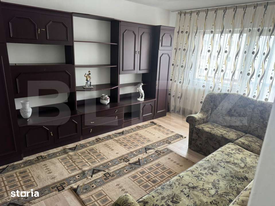 Apartament 3 camere decomandat, 68 mp – spatios si bine compartiment — fotografia 1