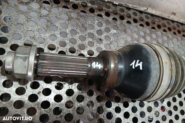 Planetara spate stanga 44106-61M00 1.9D 44106-61M00 1.9D Suzuki Grand - 3
