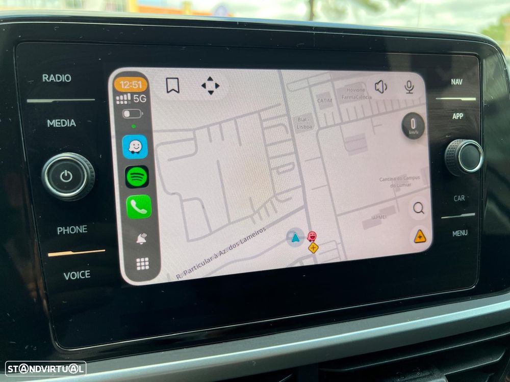 VW T-Roc 1.0 TSI Life - 20
