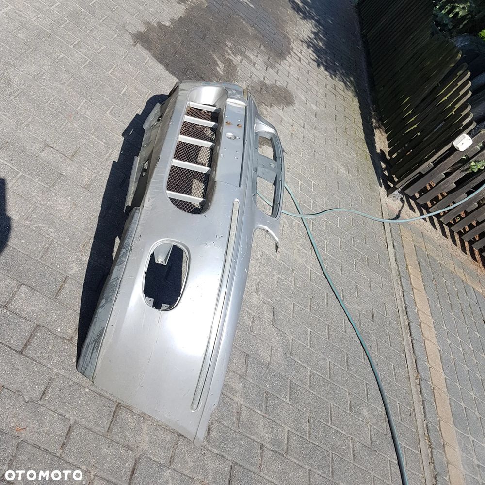 zderzak listwa lampka nakładka przedni tył tylny volvo s40 v70 - 7