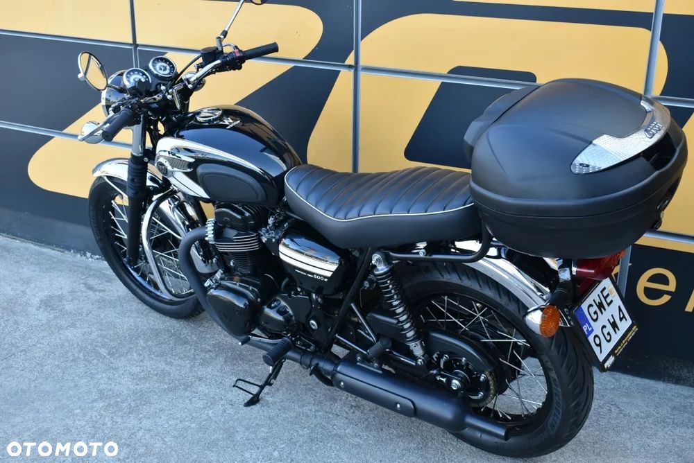 Kawasaki Inny - 9