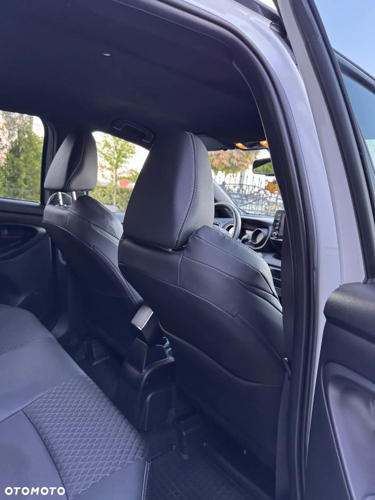 Toyota Yaris 1.5 Selection Style - 10