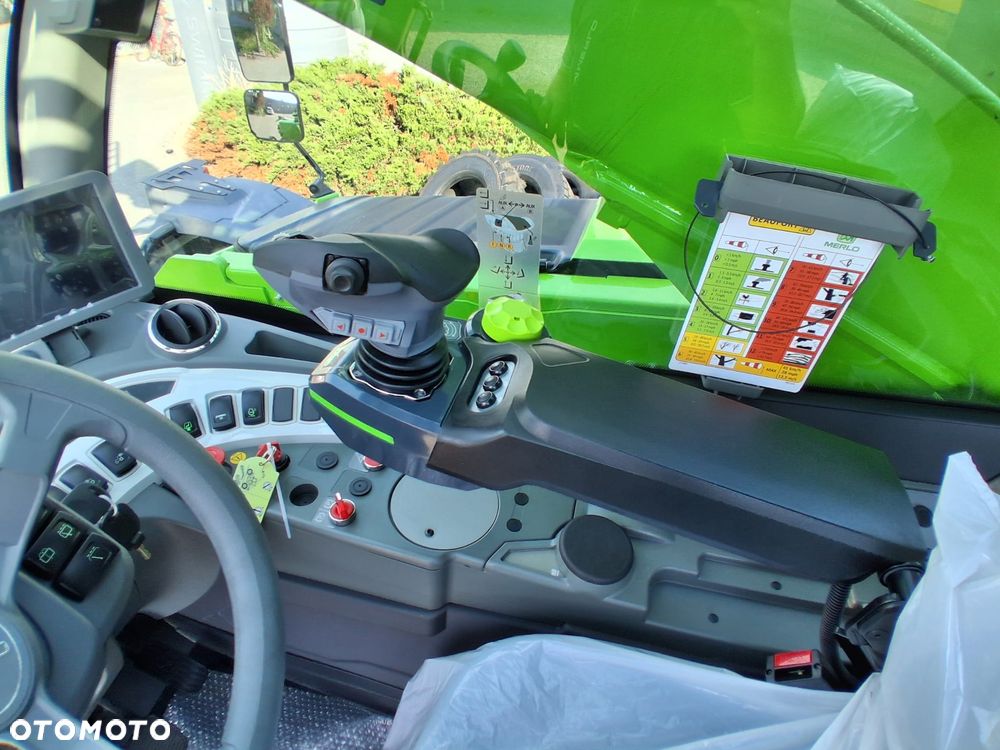 Merlo TF38.10 CS - 12