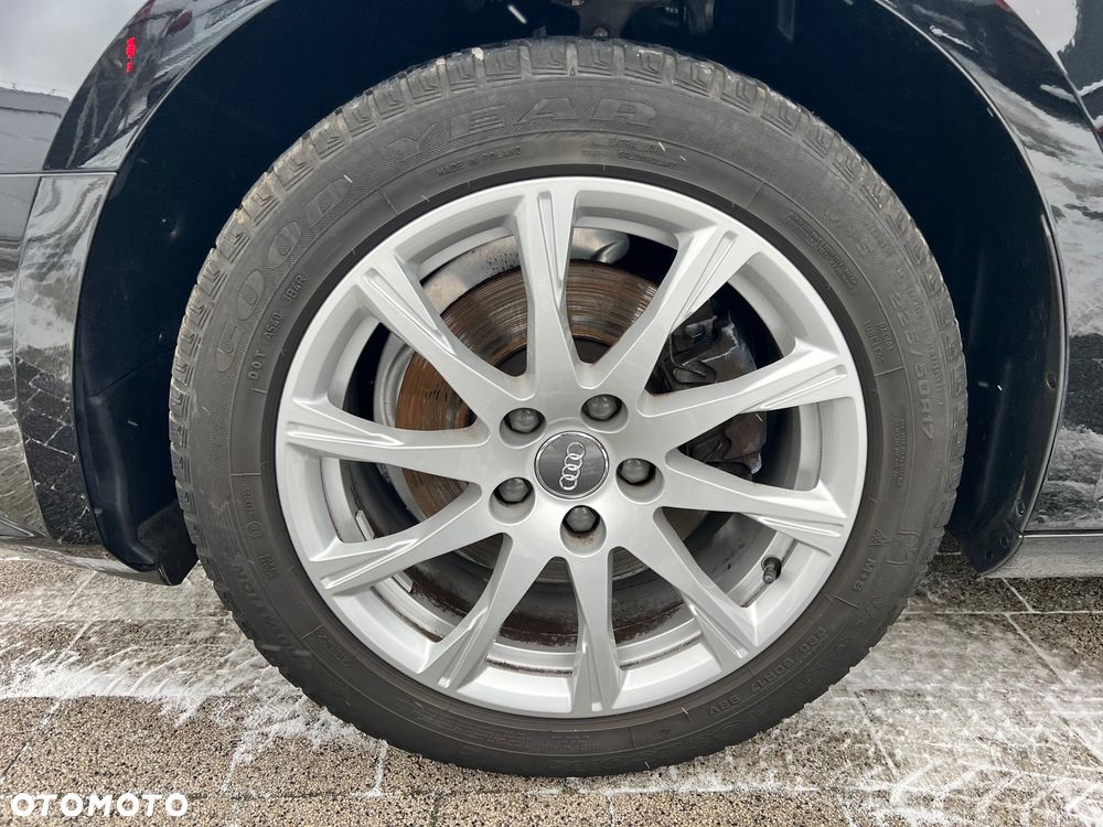 Audi A4 Avant 1.4 TFSI S tronic design - 23