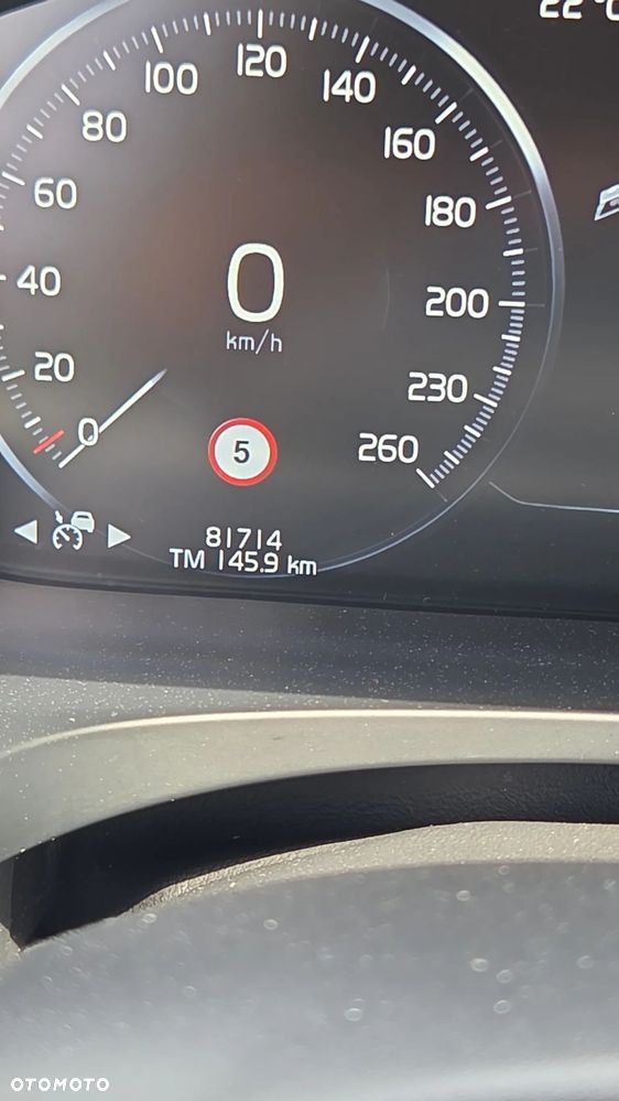 Volvo S90 B4 B Inscription - 14
