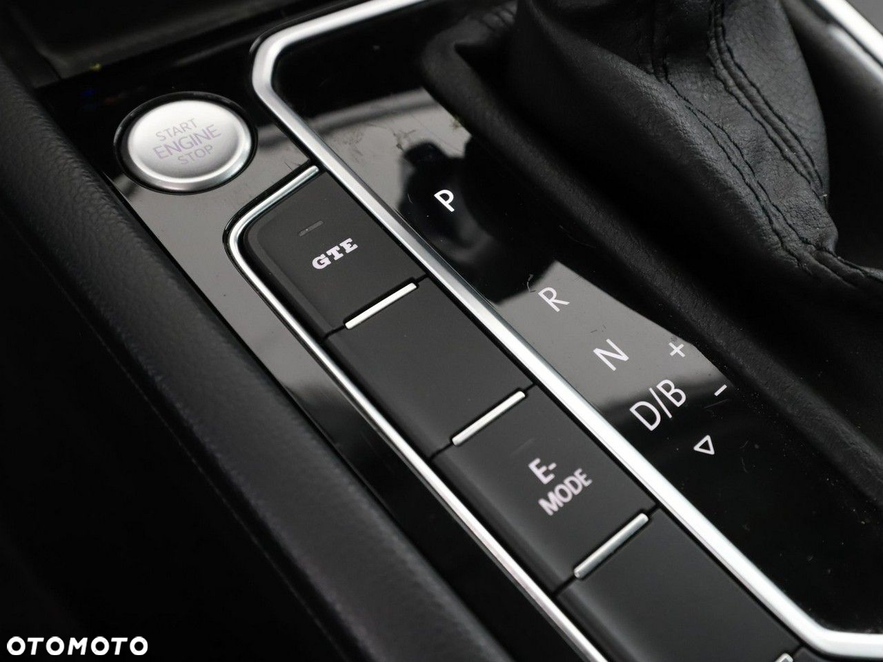 Volkswagen Passat Variant 1.4 TSI Plug-In-Hybrid DSG GTE - 28