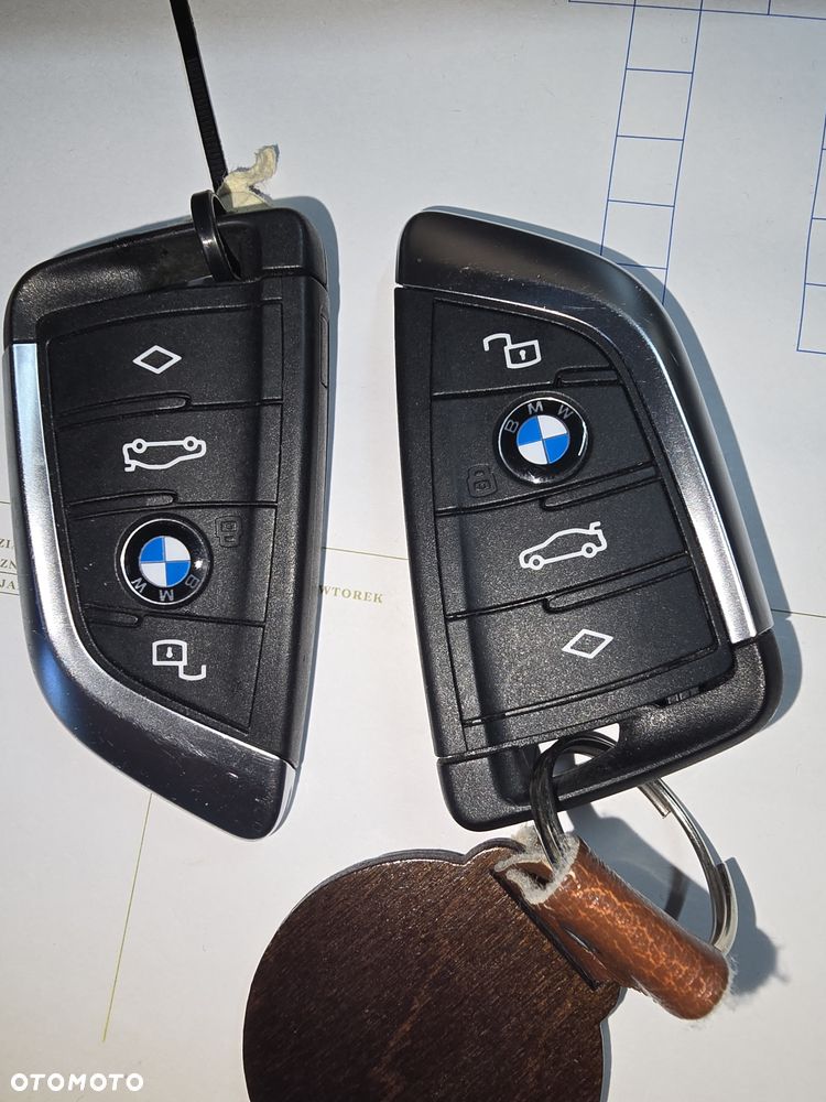 BMW X3 sDrive18d MHEV Advantage - 13