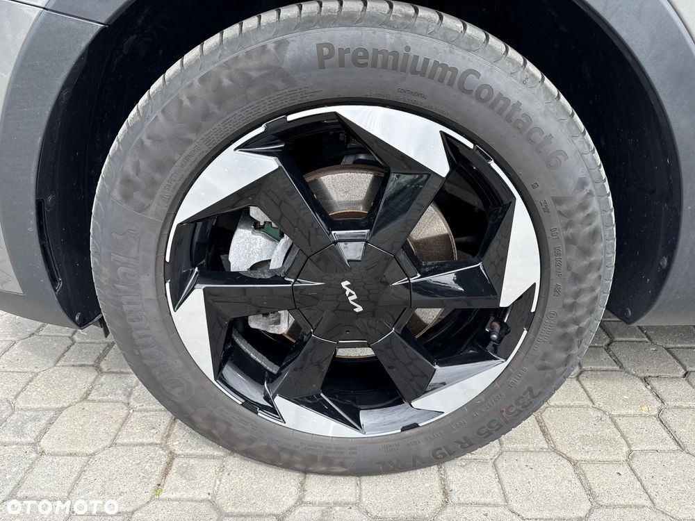 Kia Sorento 1.6 T-GDI HEV Prestige Line AWD 7os - 19