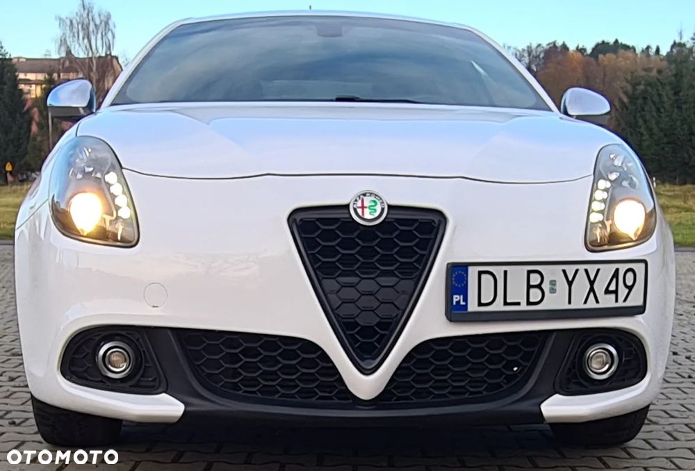 Alfa Romeo Giulietta 1.4 TB 16V Multiair Super - 9