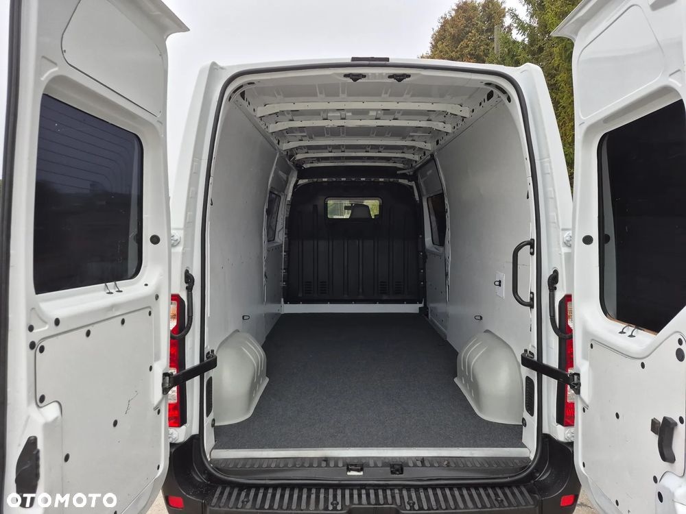 Opel MOVANO/MASTER - 13