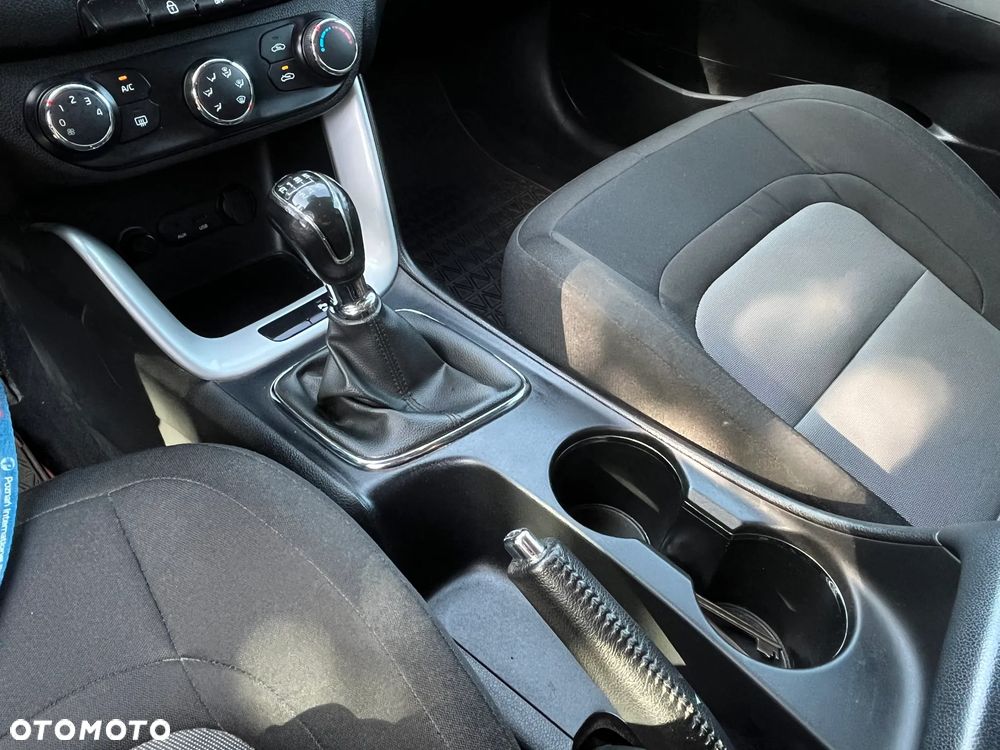 Kia Ceed - 17
