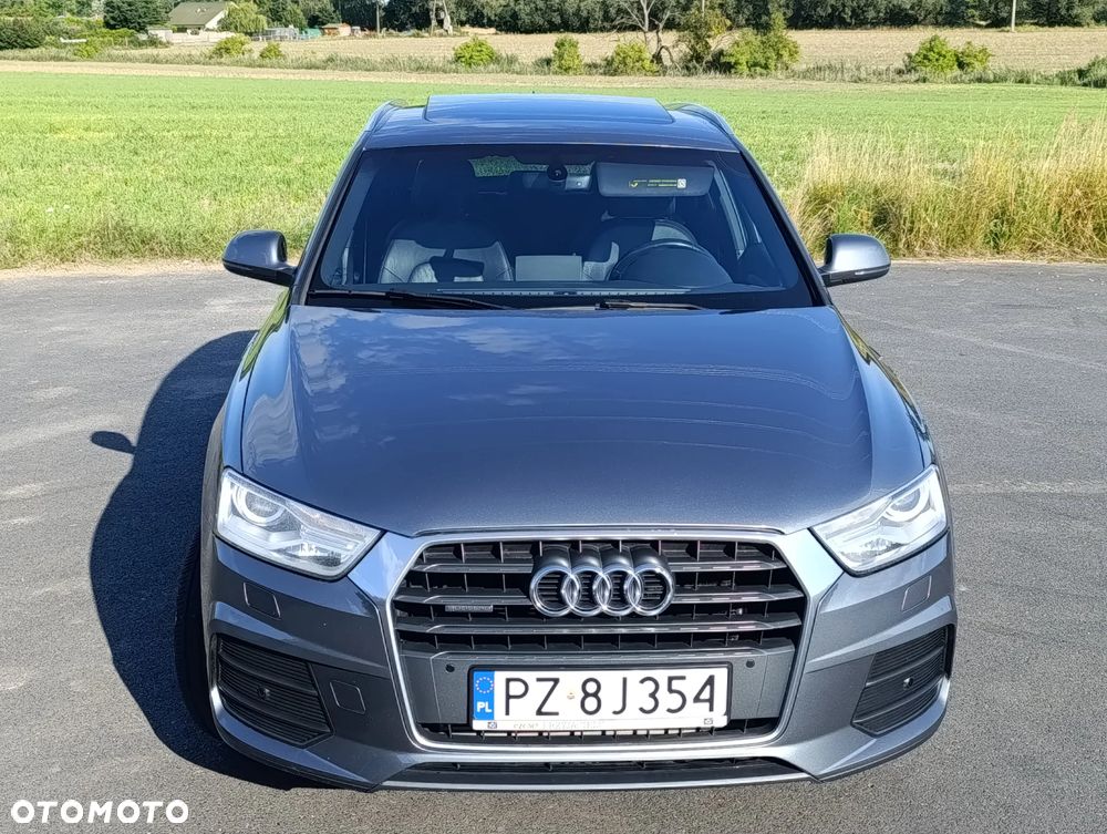 Audi Q3 - 2