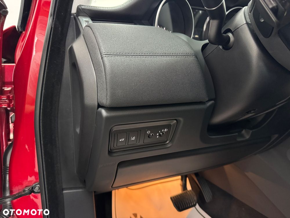 Land Rover Range Rover Evoque TD4 Pure - 13