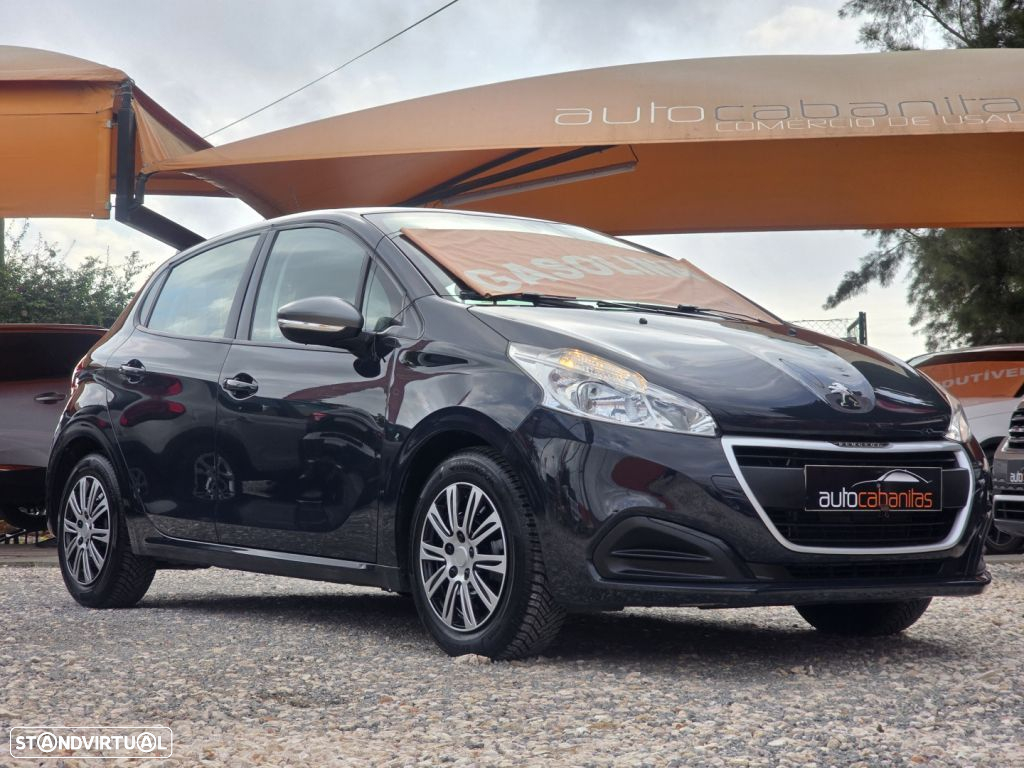 Peugeot 208 1.0 PureTech Access - 9
