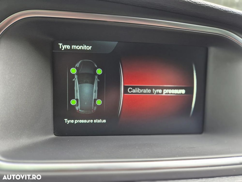 Volvo V40 D2 RDesign - 24