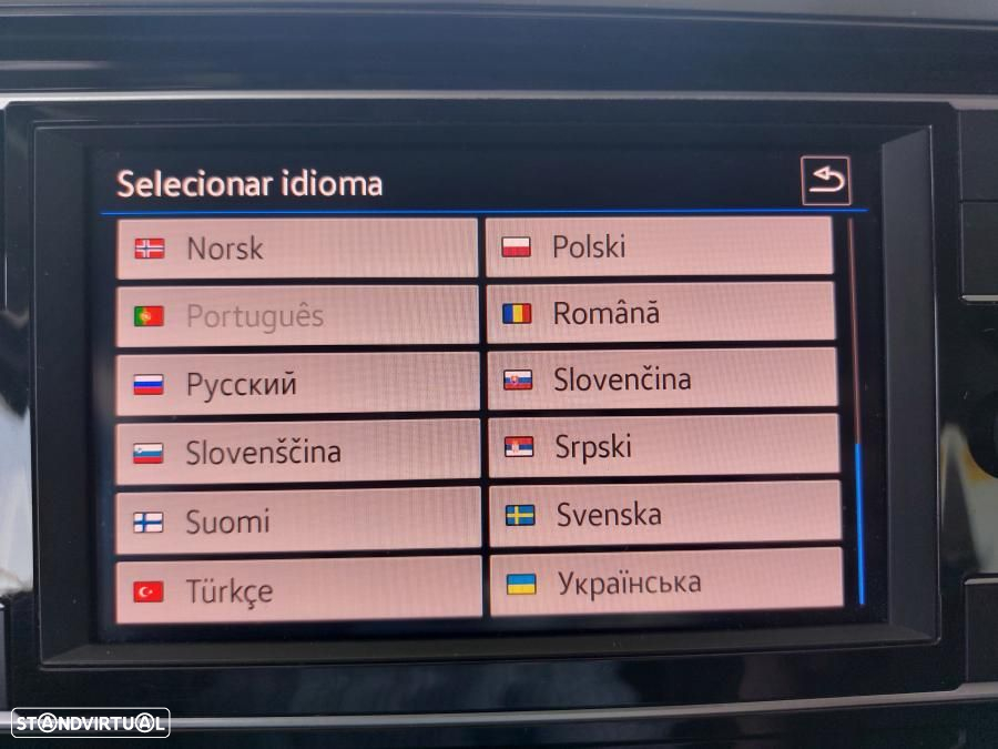 VW Polo 1.0 Trendline - 19