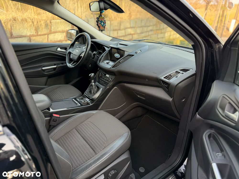 Ford Kuga 1.5 EcoBoost FWD Trend - 6