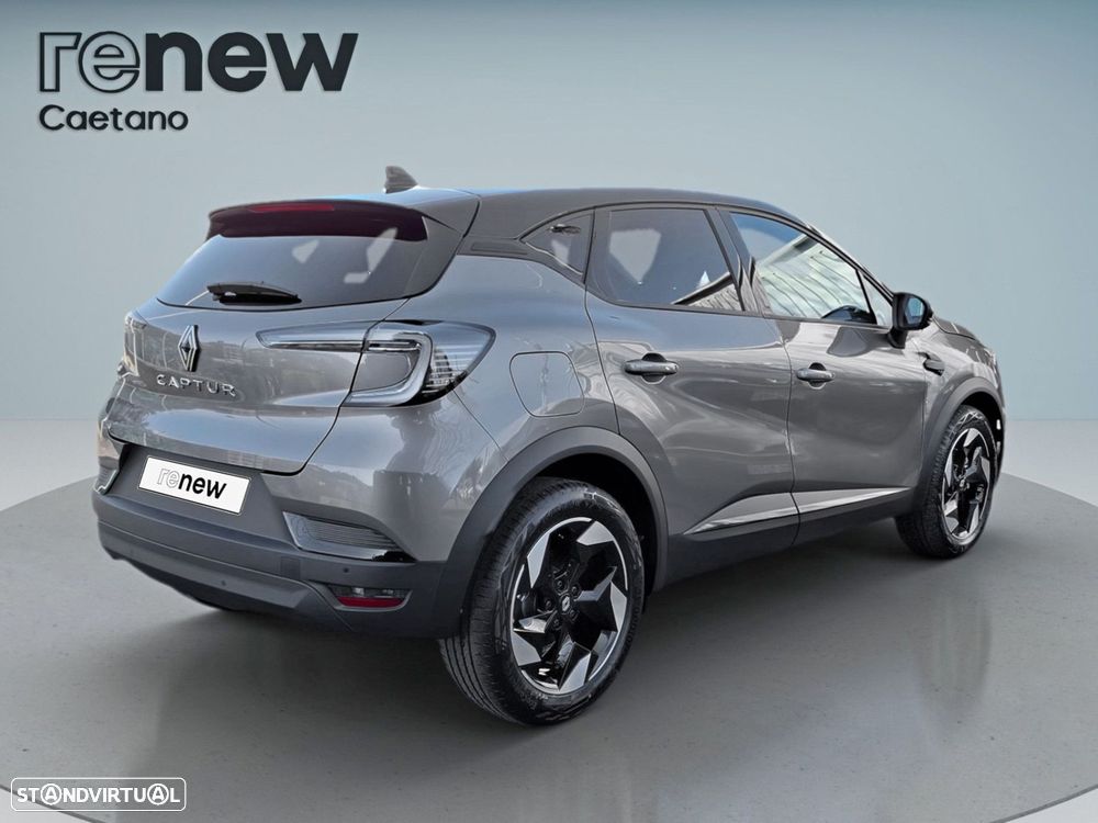 Renault Captur 1.0 TCe Techno - 8