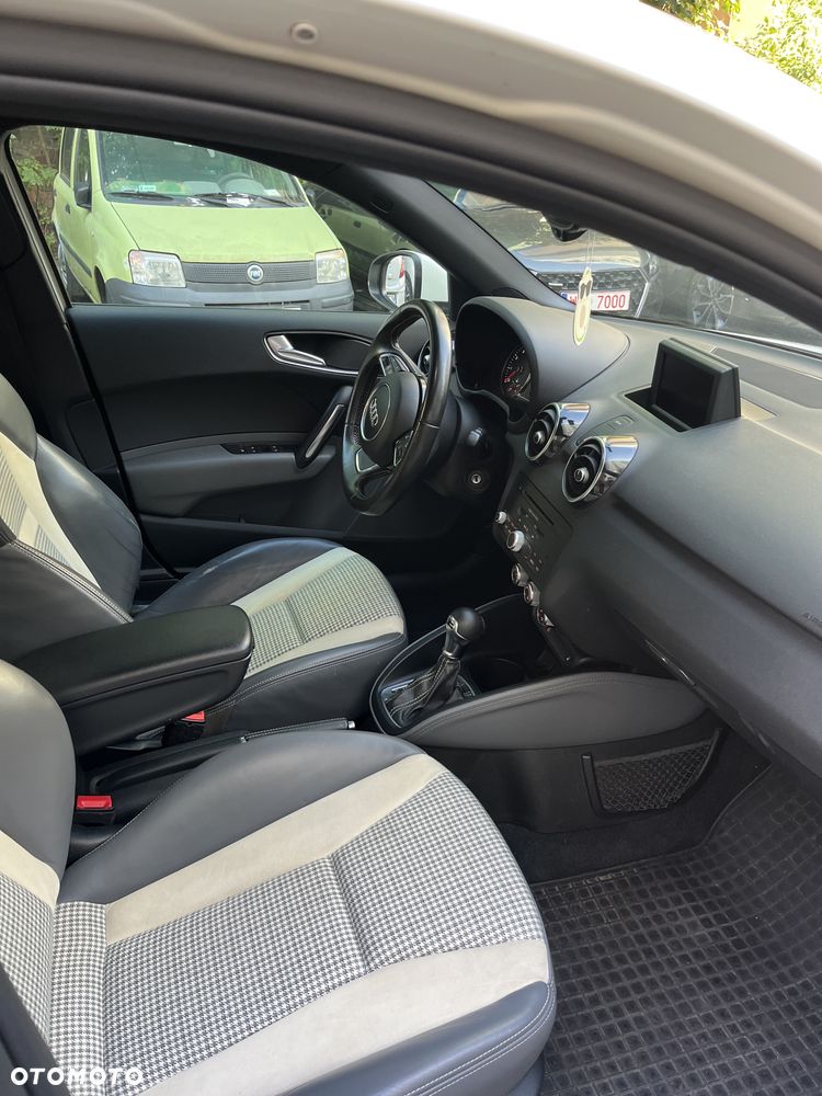 Audi A1 ver-1-4-tfsi-ambition-s-tronic - 8