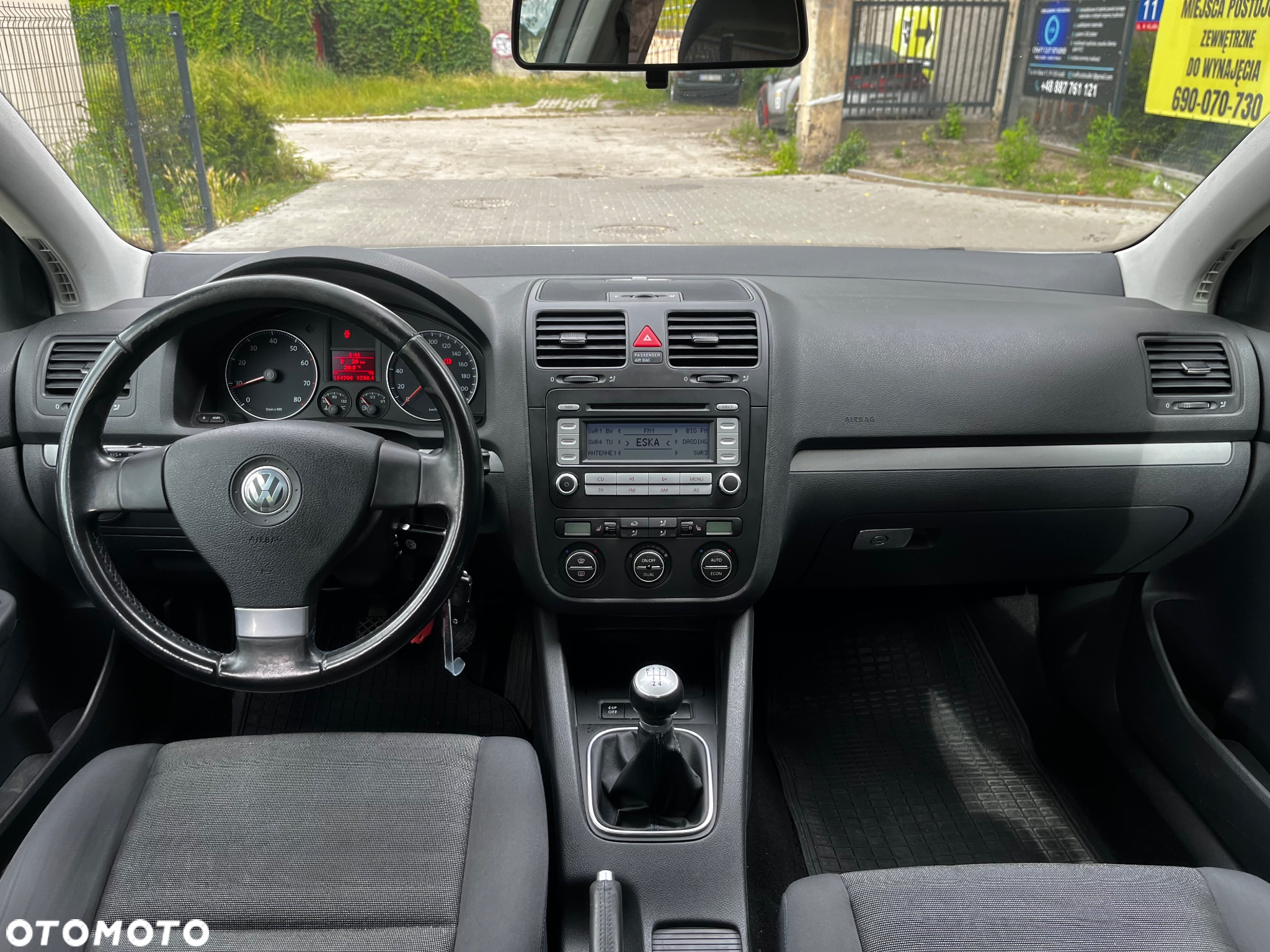 Volkswagen Golf 1.4 Style - 22