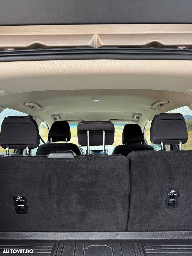 Ford Edge - 19