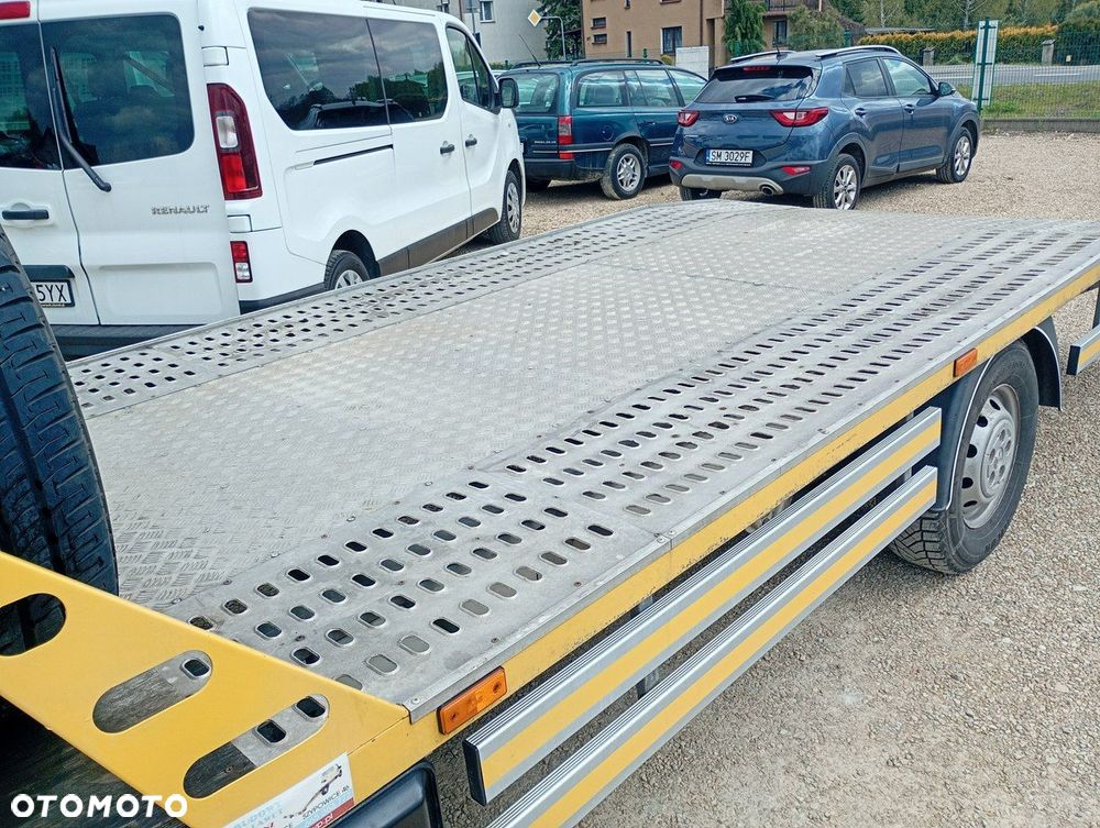 Iveco Daily 35S14 - 27