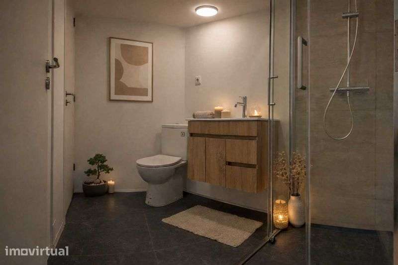 Loja em custódias zona nobre, vende-se ou aluga-se - Grande imagem: 3/12