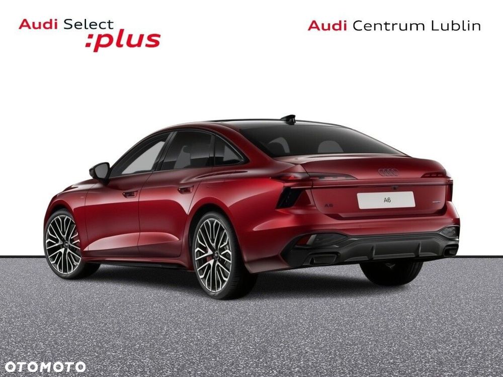 Audi A6 Limousine - 2